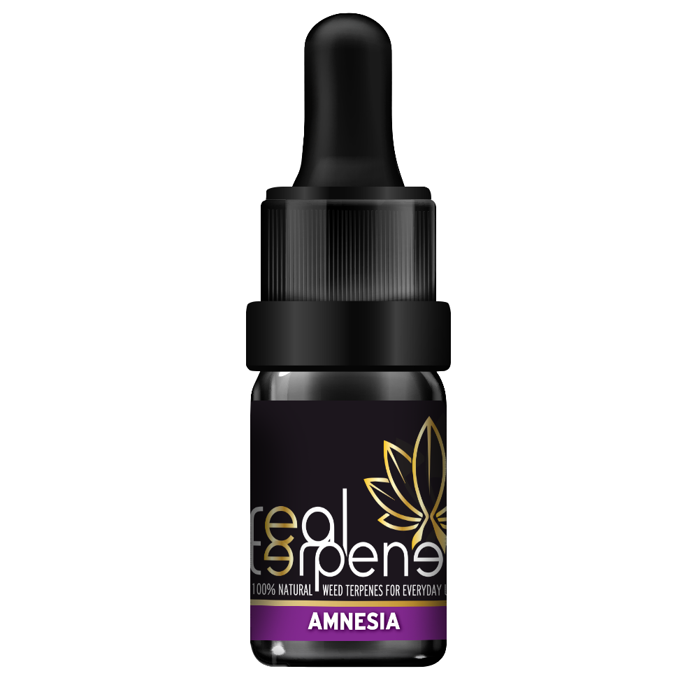 Logo Real Terpenes