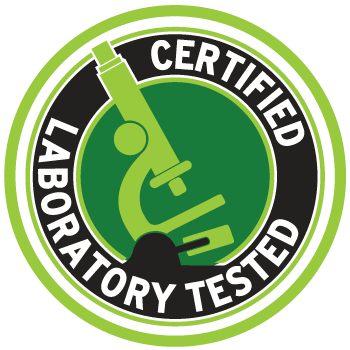 Lab Tested Lab Tested
