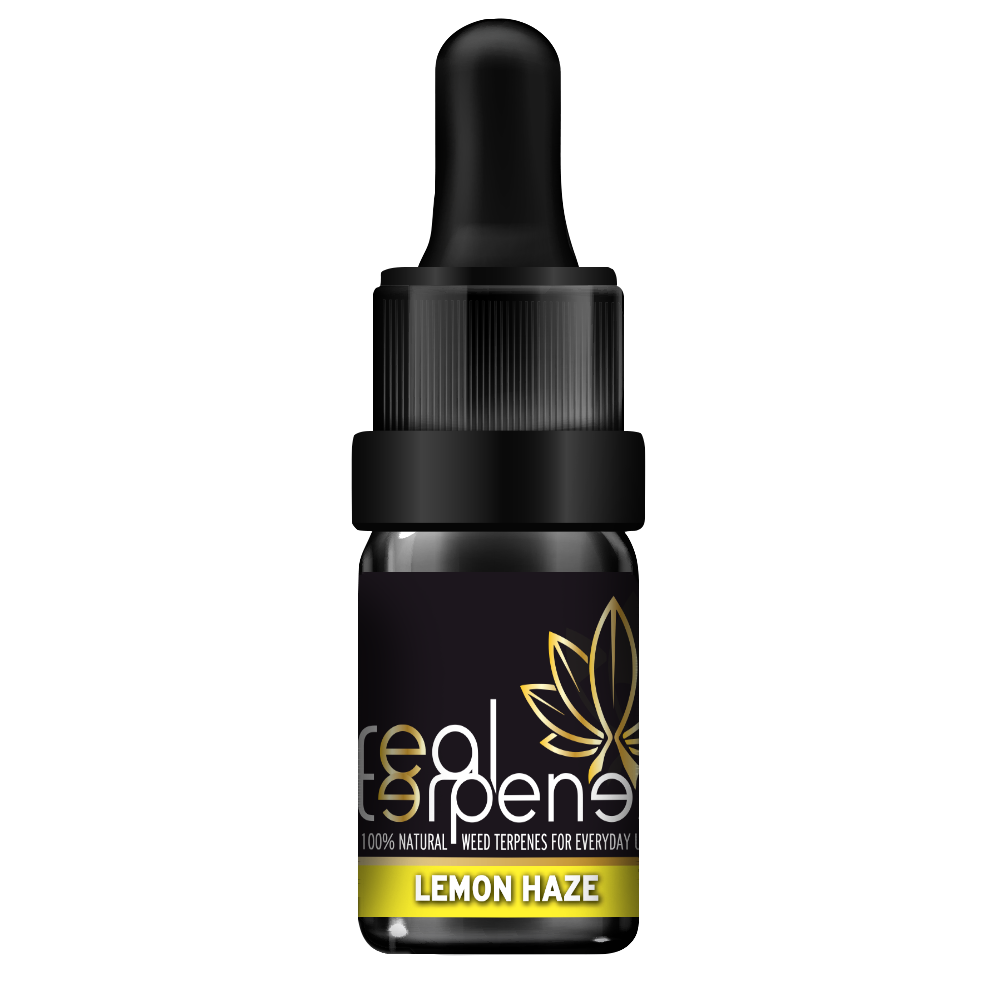 Logo Real Terpenes