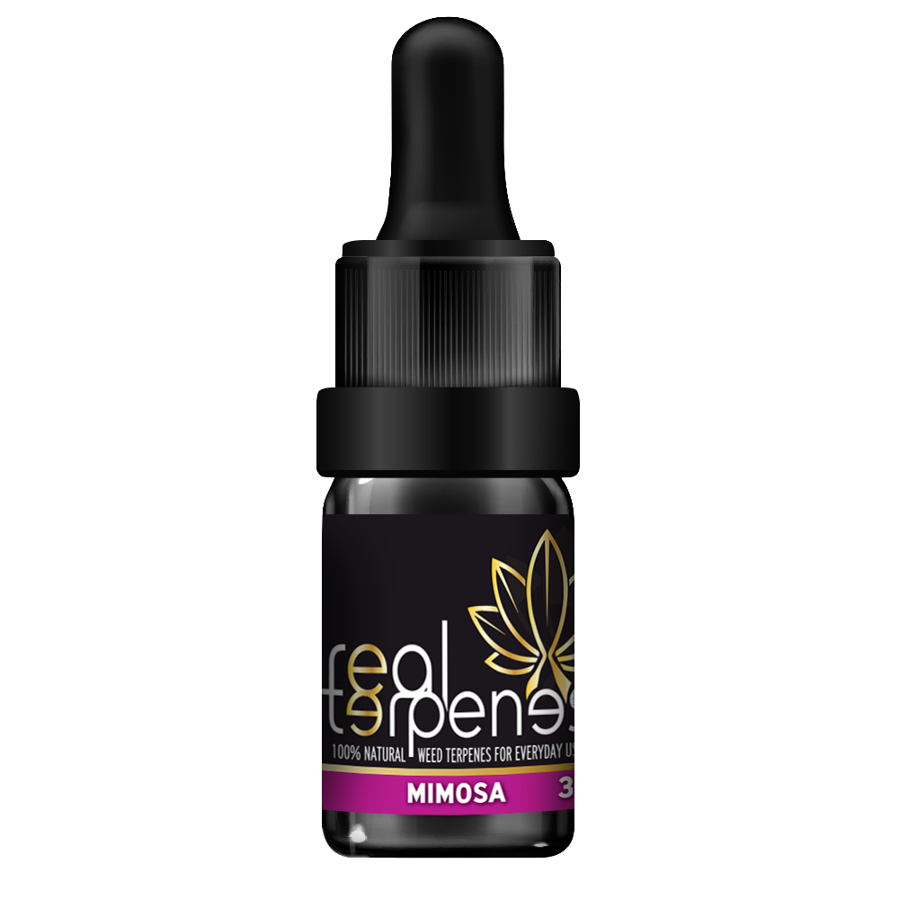 Logo Real Terpenes