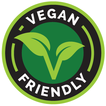Vegan Friendly Vegan Friendly