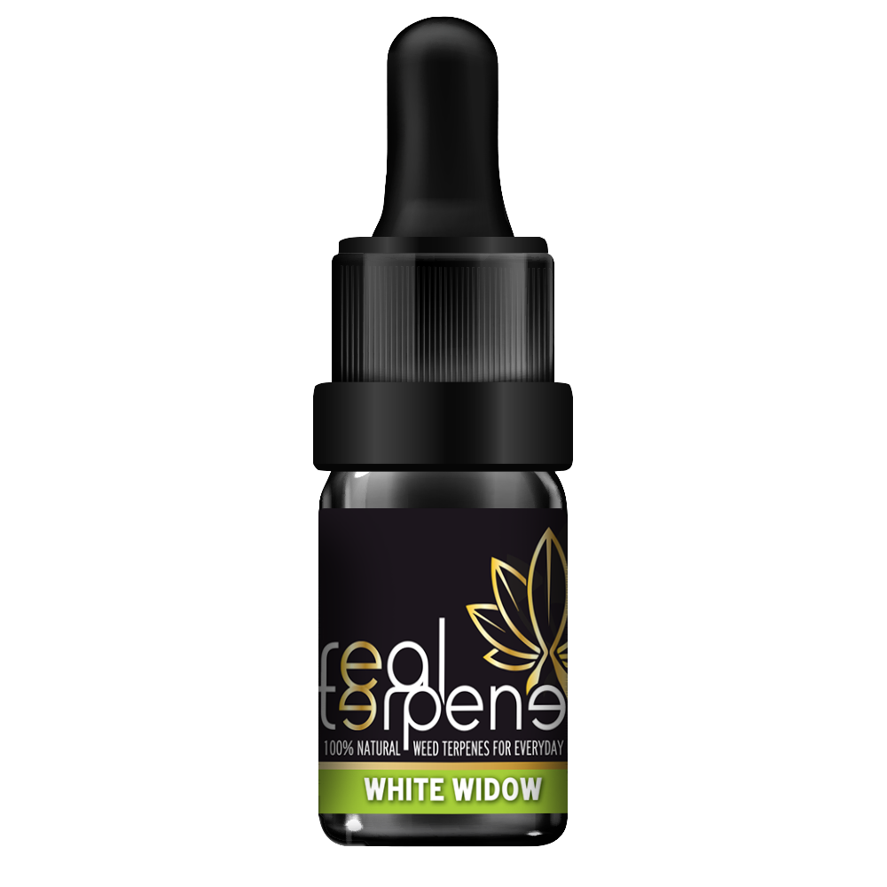 Logo Real Terpenes