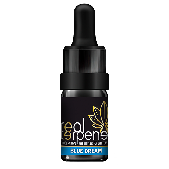Logo Real Terpenes