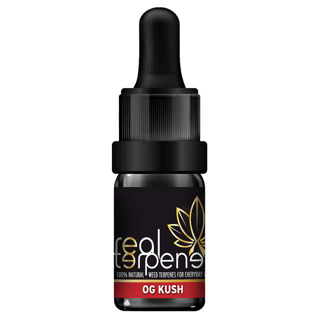 Logo Real Terpenes